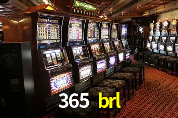 Descubra a Essência do 365 brl: Nossa História e Compromissos