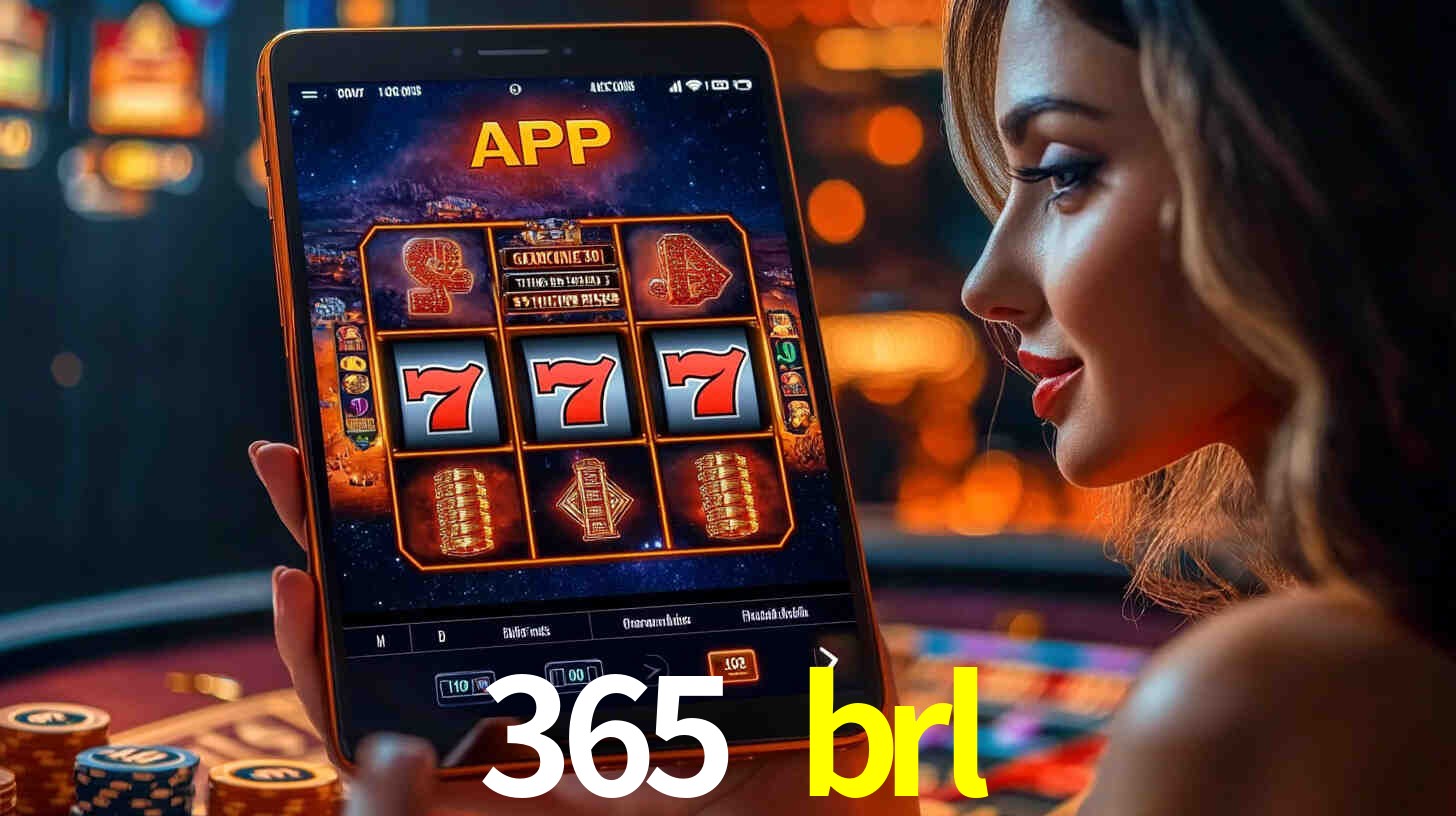 365 brl plataforma
