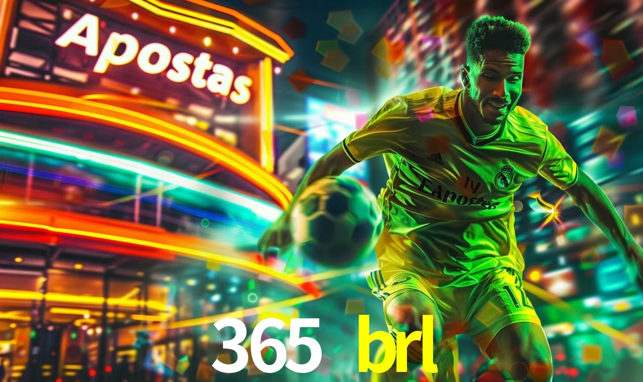 Experiência VIP 365 brl