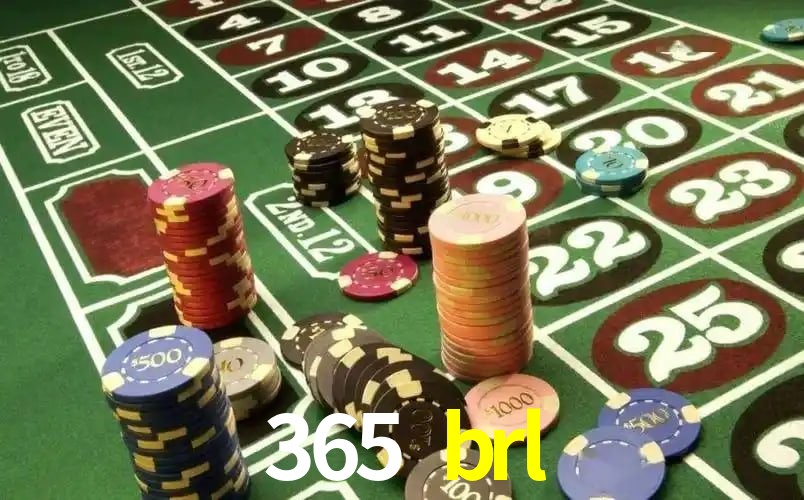 Estatísticas 365 brl