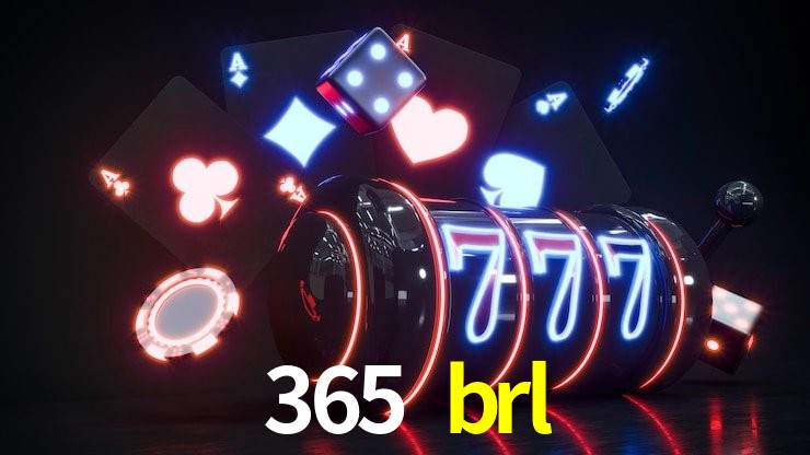 Welcome Bonus 365 brl