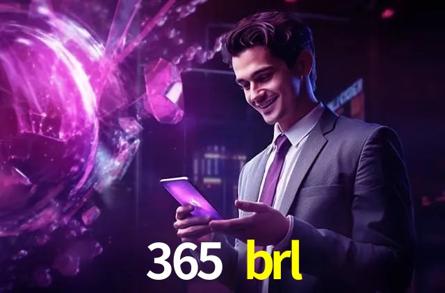 Statistics 365 brl