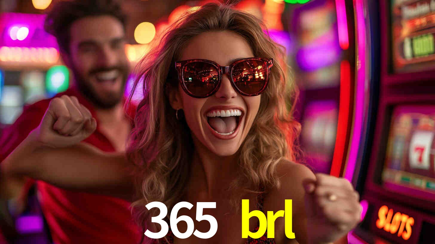 Inovações de Jogos na 365 brl: O Futuro das Experiências Interativas