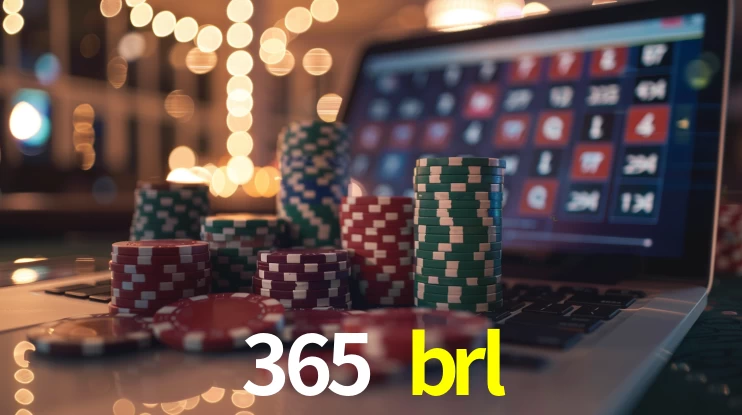 Account Benefits 365 brl