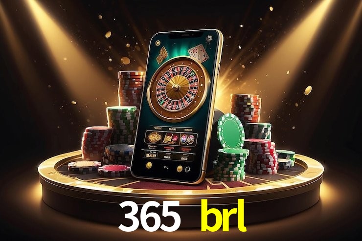 Provedores de Jogos 365 brl