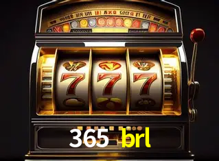 Descubra o Mundo do Cassino Online com 365 brl