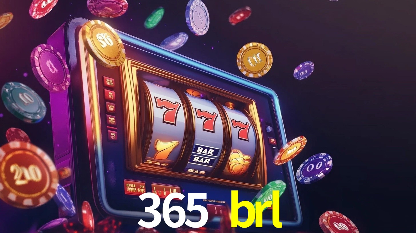Blackjack Table 365 brl
