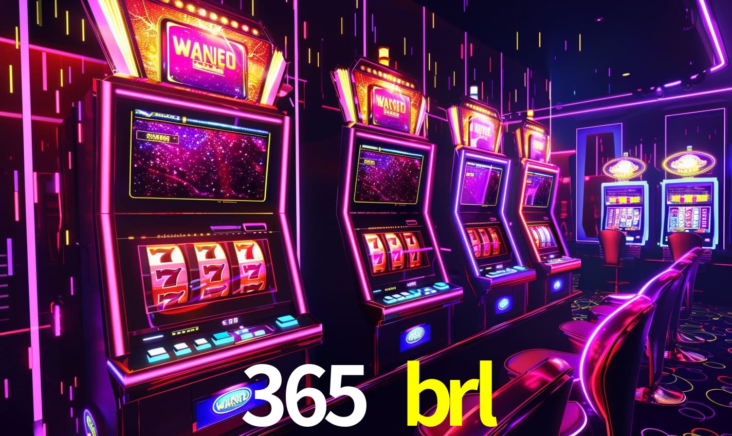 A Experiência Imersiva dos Cassinos Ao Vivo no 365 brl
