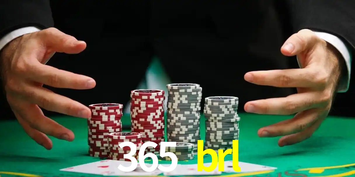 cassino 365 brl