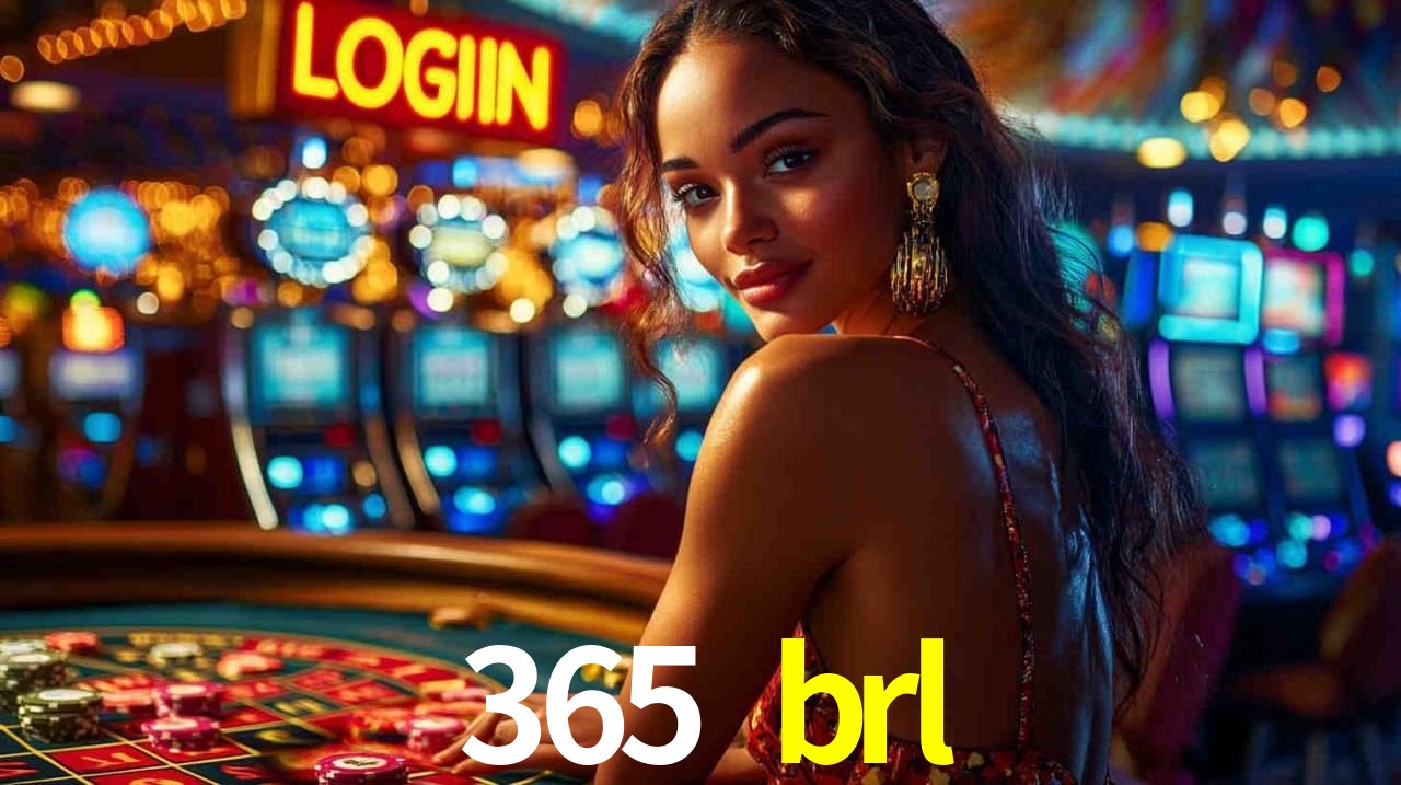 Recursos de Bônus 365 brl