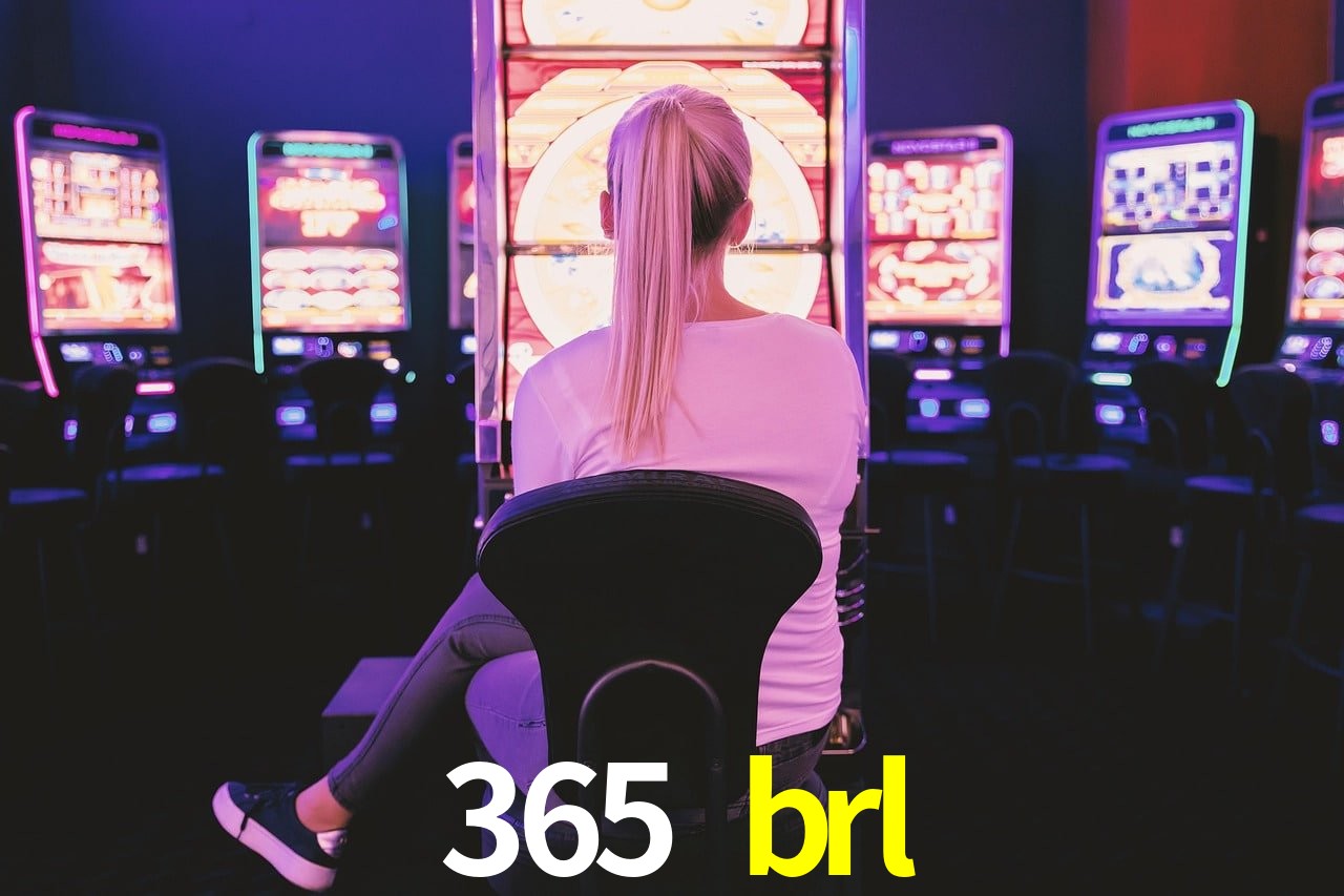Slot Games 365 brl