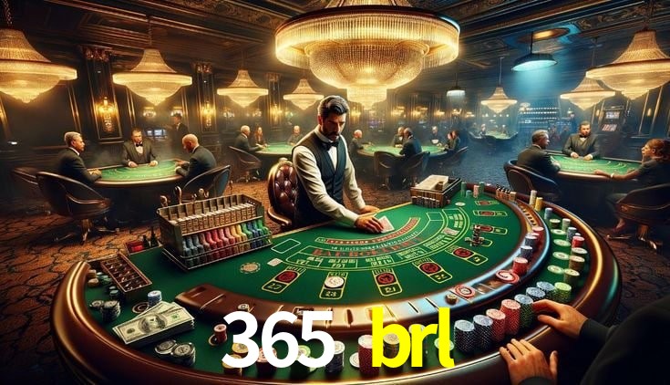 Player Reviews 365 brl