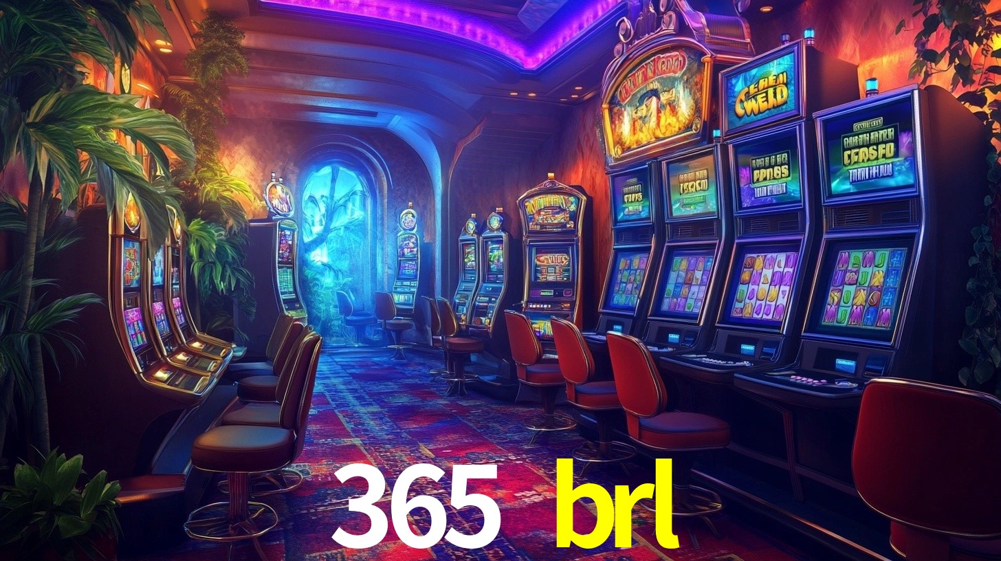 VIP Casino 365 brl