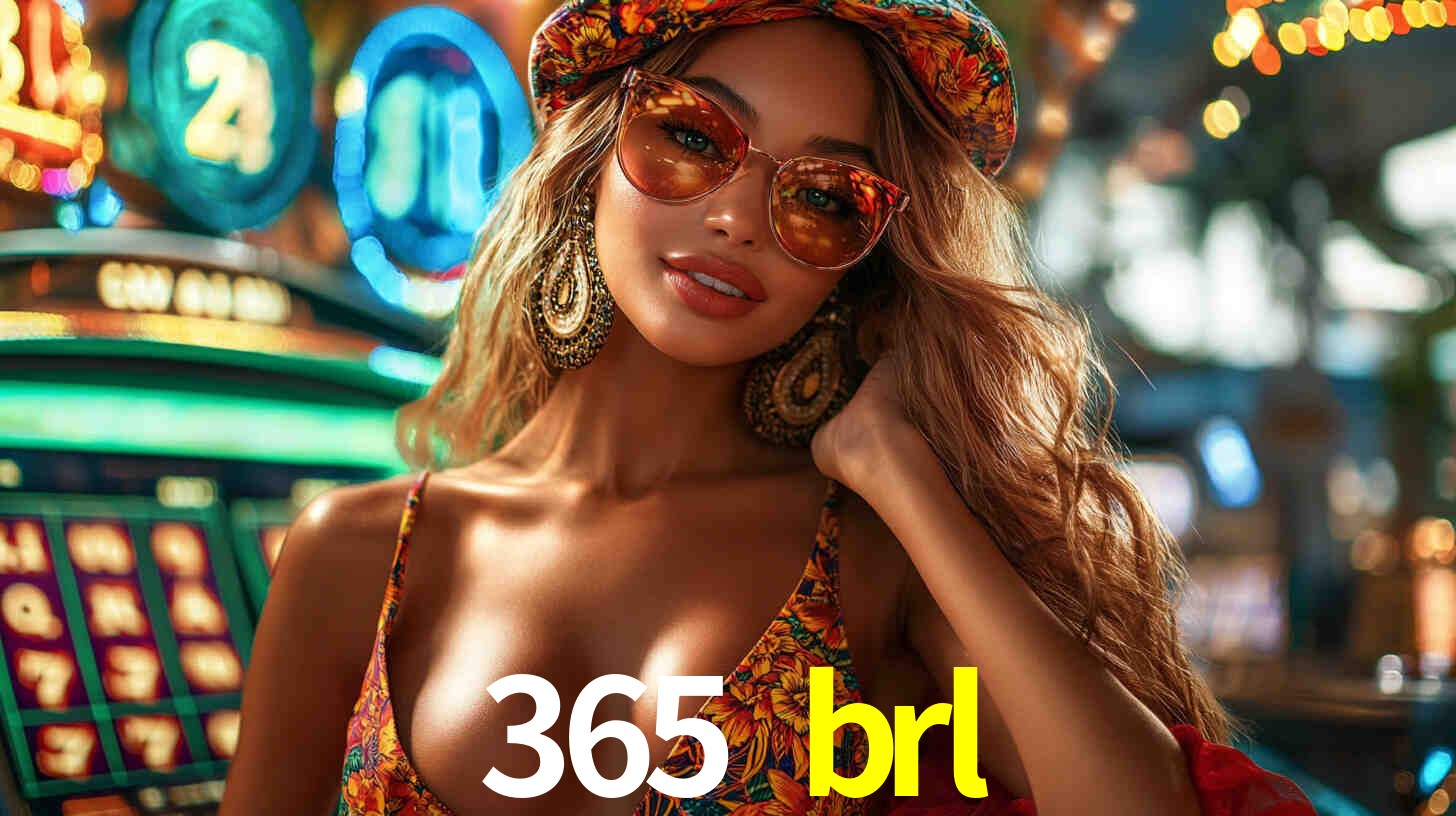 Tournaments 365 brl