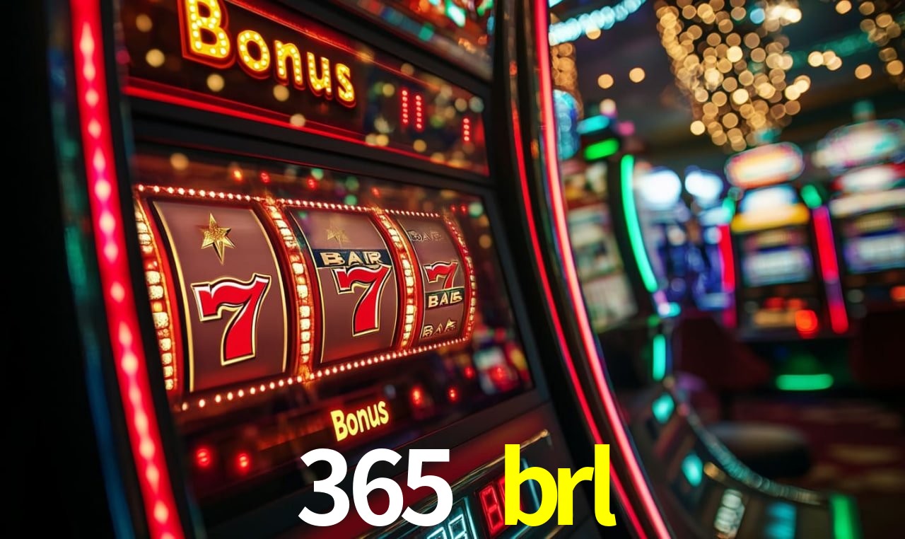 365 brl plataforma