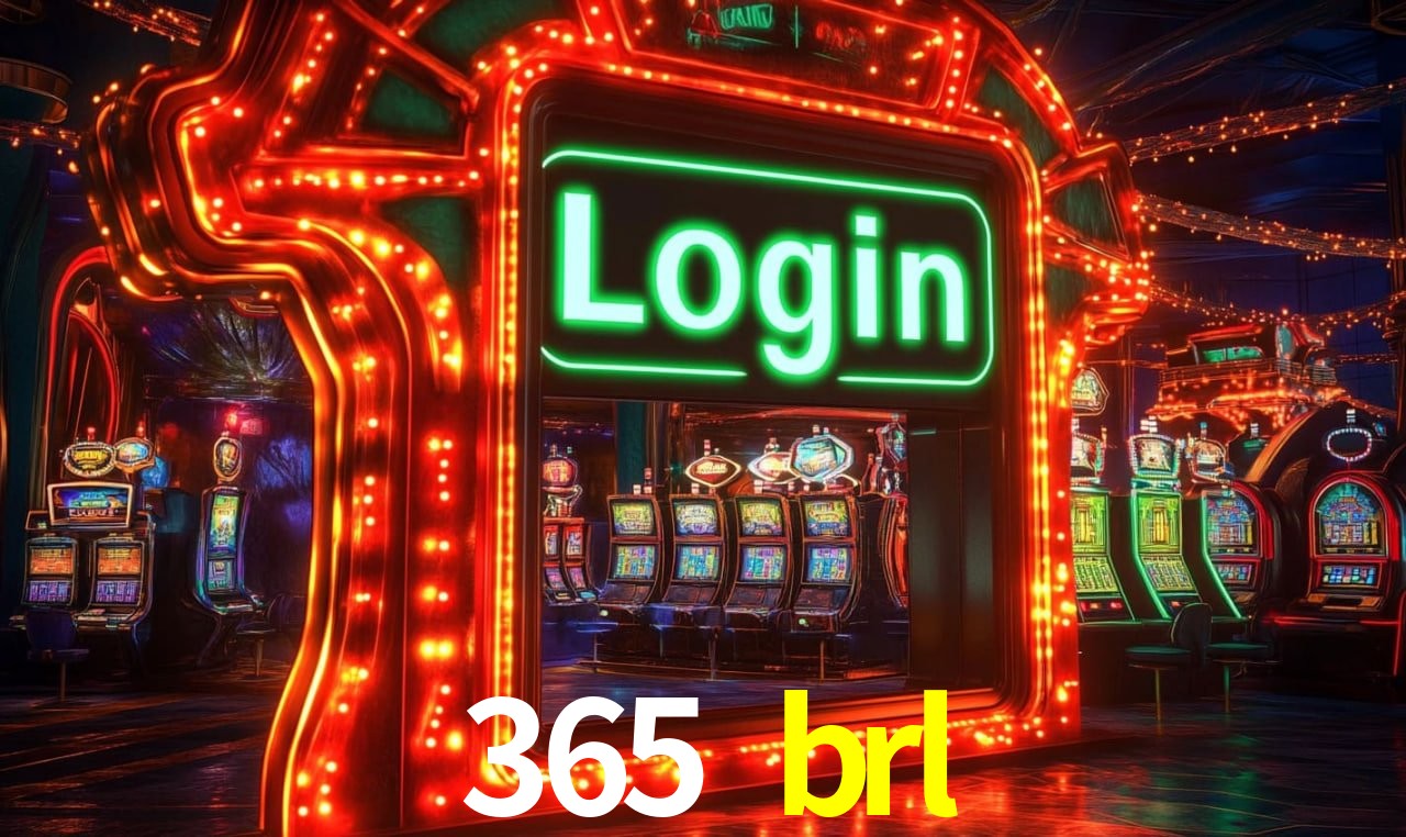 Casino Ao Vivo 365 brl