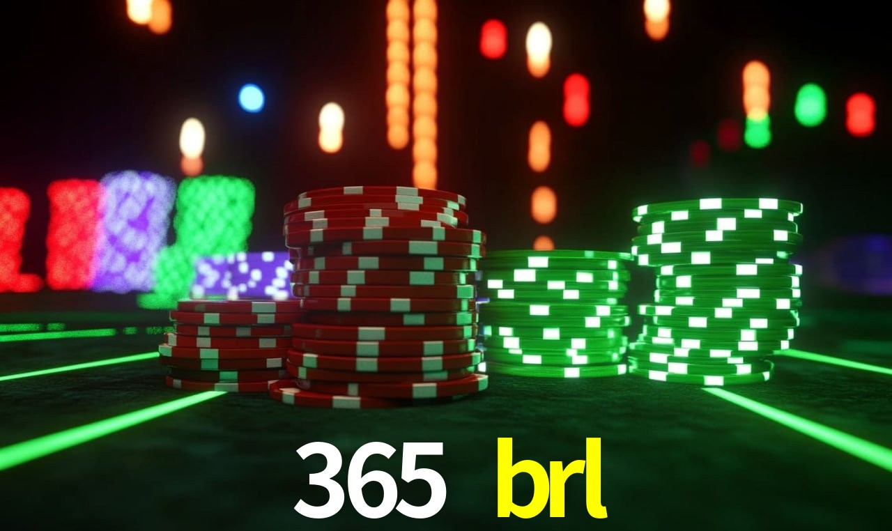 Bonus Features 365 brl