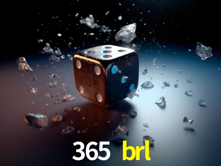 Promoção Relâmpago 365 brl