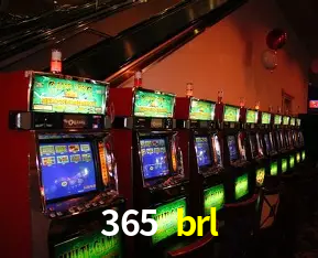 APP oficial da 365 brl para mobile