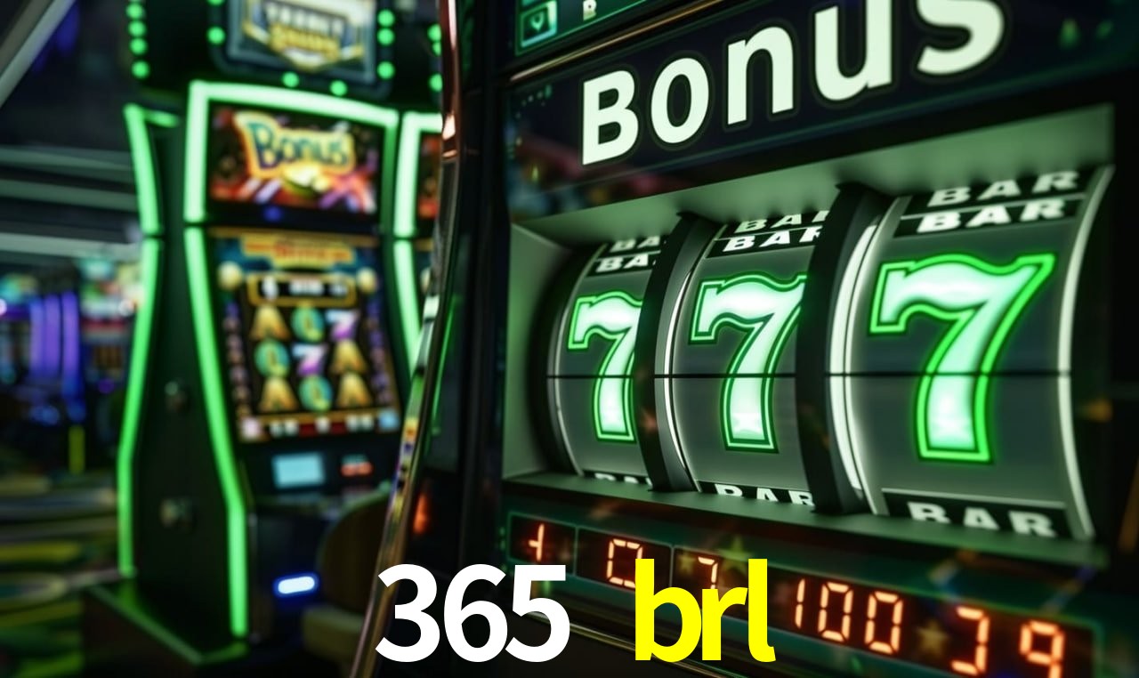 Live Casino 365 brl