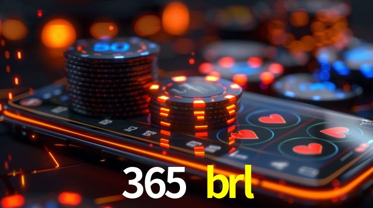 Game Statistics 365 brl