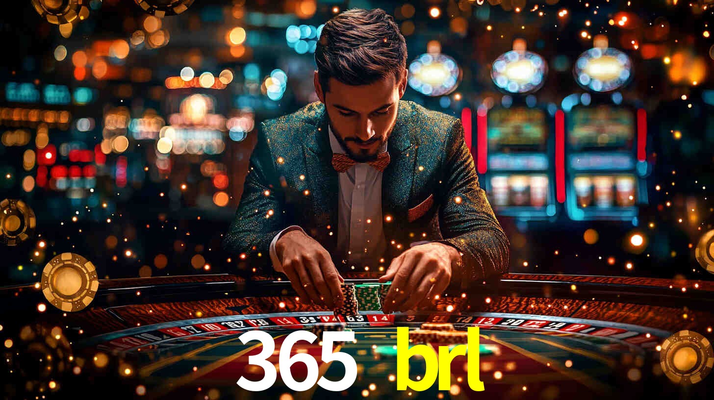 Daily Bonuses 365 brl