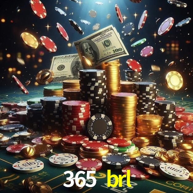 Descubra o Programa VIP da 365 brl: Vantagens Exclusivas para Jogadores