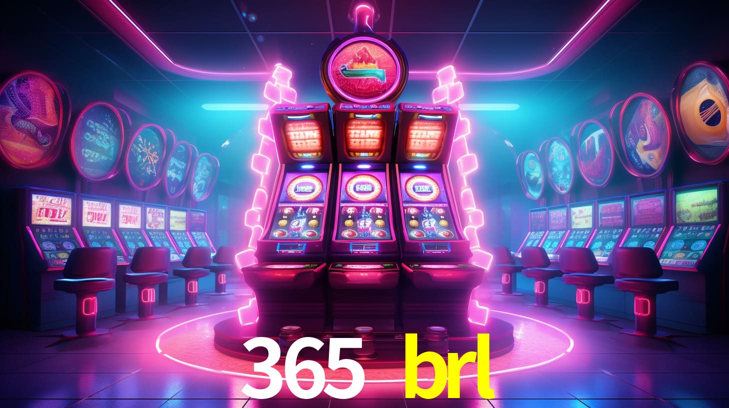 365 brl plataforma