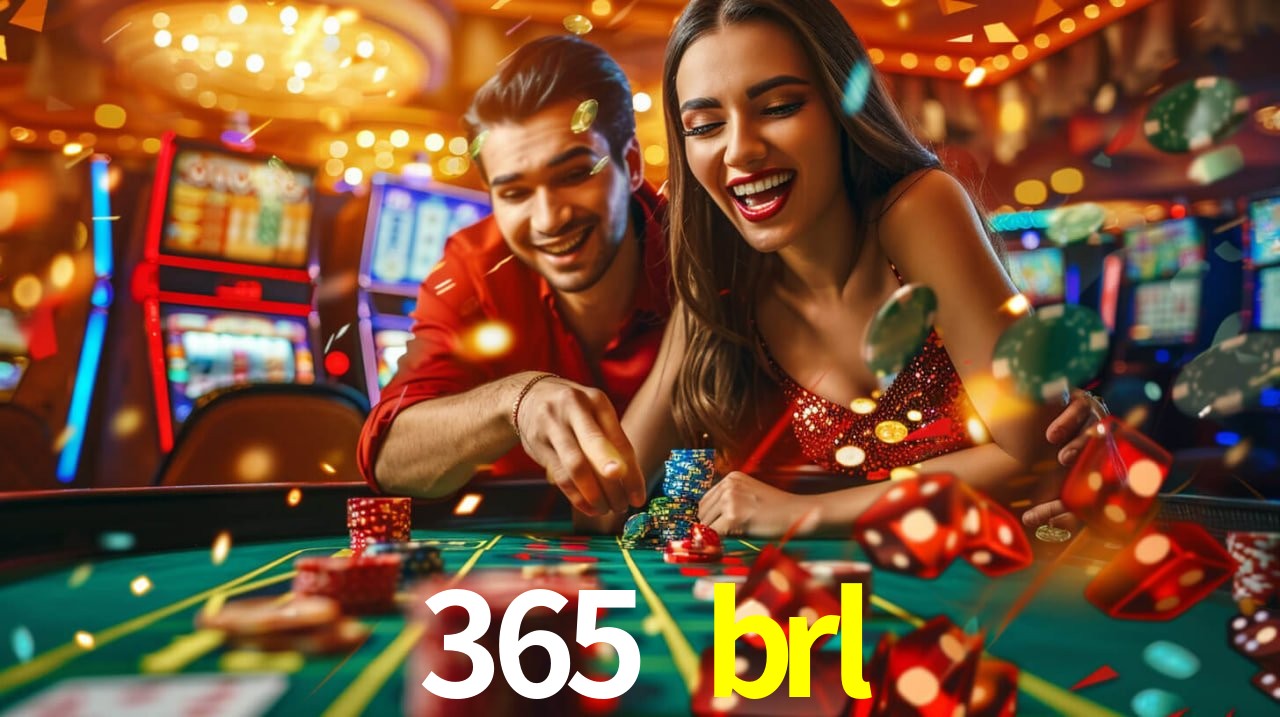 Casino Ao Vivo 365 brl