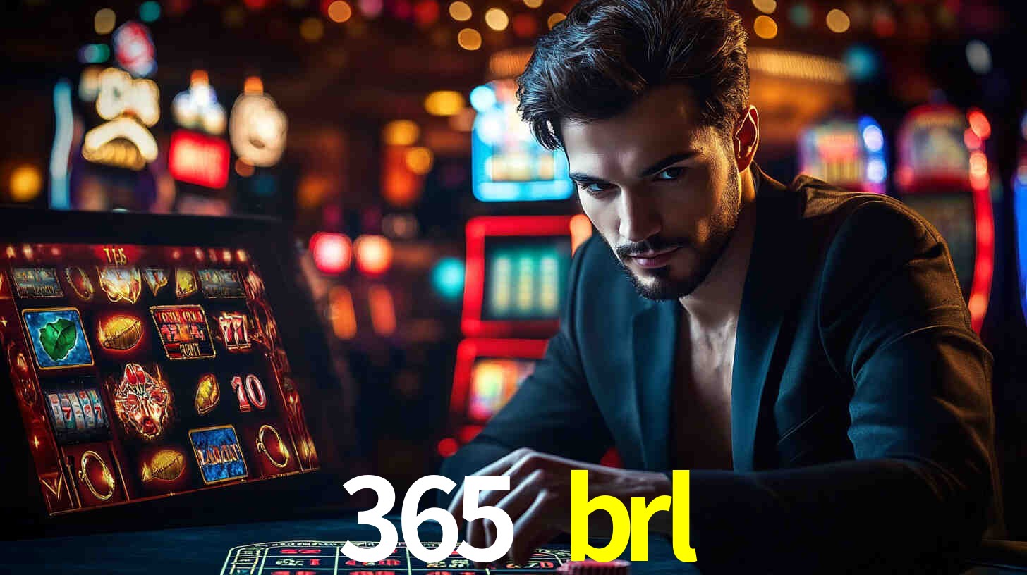 365 brl: Seu Especialista em Apostas Esportivas Brasileiras