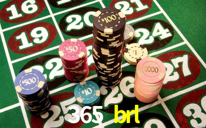 Casino VIP 365 brl