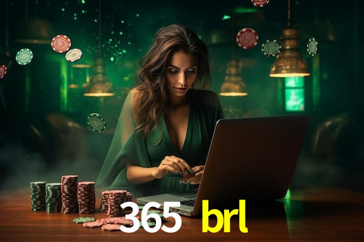 365 brl plataforma
