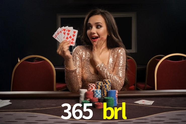 A Experiência Imersiva dos Cassinos Ao Vivo no 365 brl