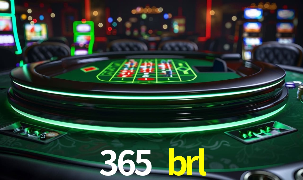 Seasonal Promotions 365 brl