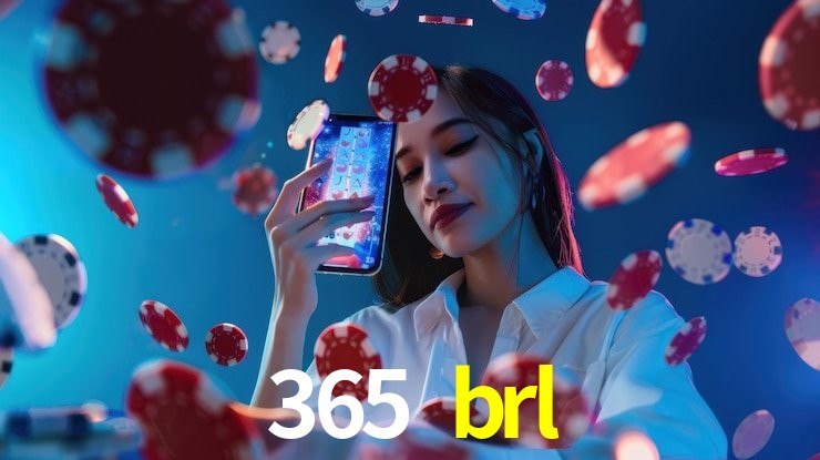Descubra a Essência do 365 brl: Nossa História e Compromissos