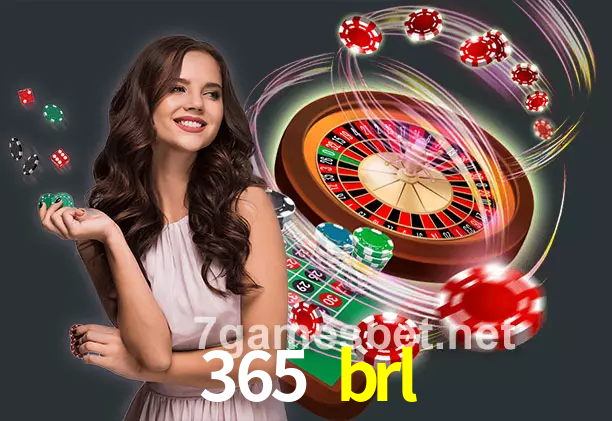 vivo no cassino 365 brl