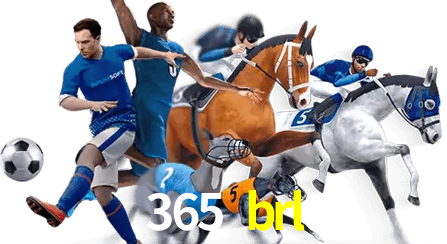 365 brl