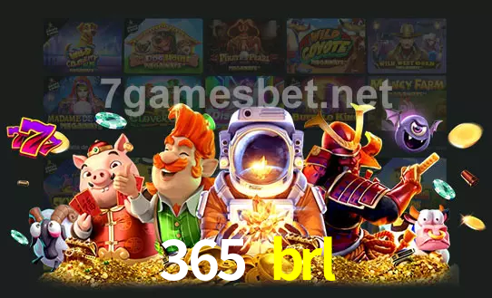 cassino 365 brl
